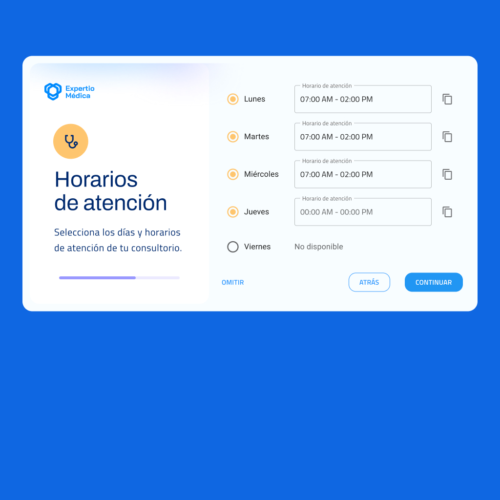 Consultorios