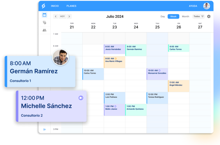 Calendar Calendar